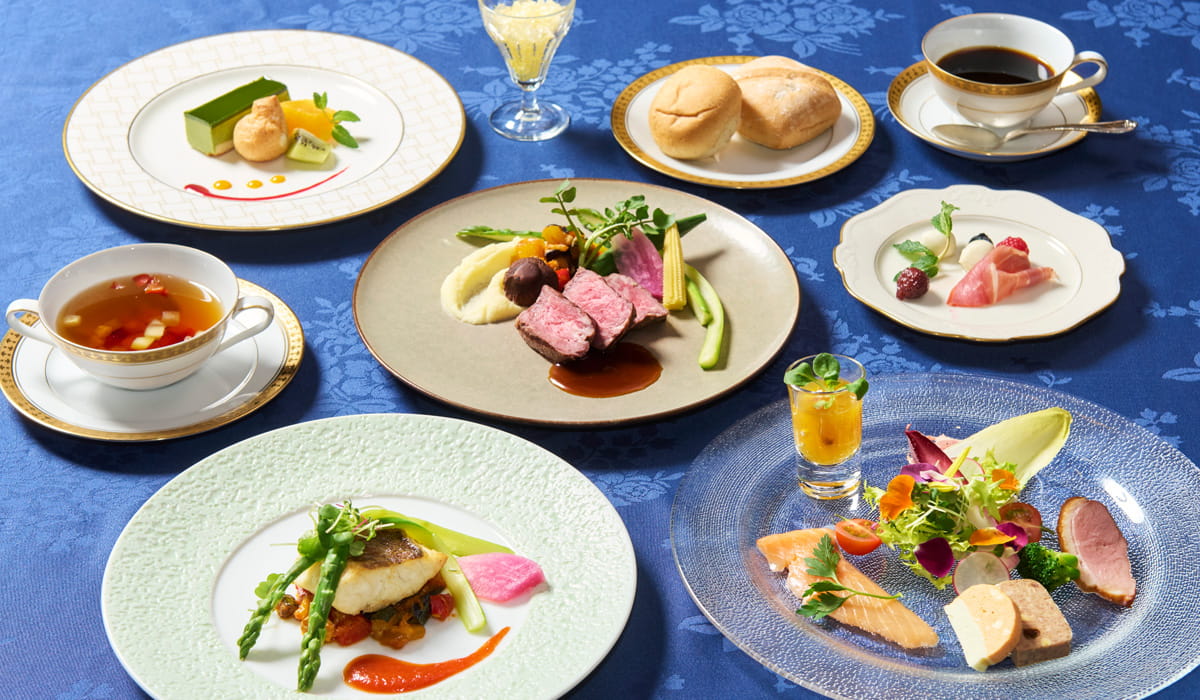 洋食◇スペシャルディナー